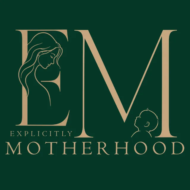 Explicitly Motherhood Logo